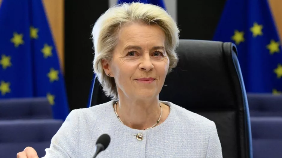 Η ΕΕ θέλει να κινητοποιήσει 200 δισ. ευρώ σε επενδύσεις για την Τεχνητή Νοημοσύνη