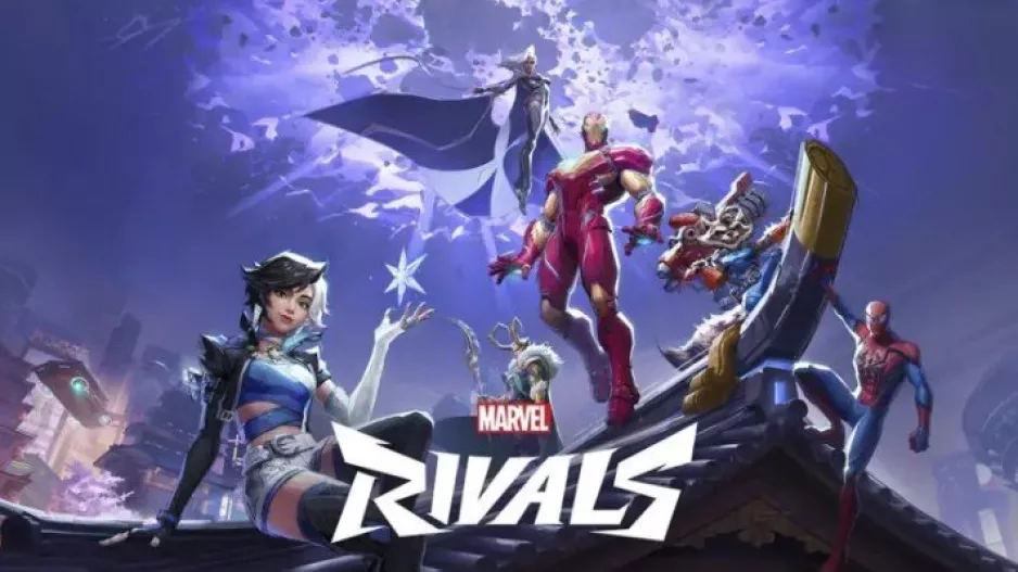 Marvel Rivals: Έρχεται reset των ranks και δύο νέοι χαρακτήρες