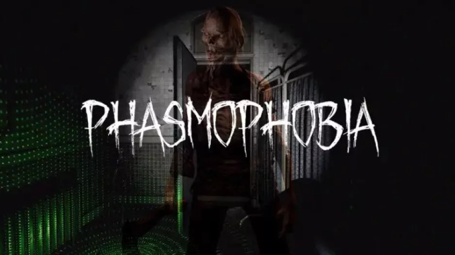 Phasmophobia: Έρχονται νέοι χάρτες και άλλες τεράστιες προσθήκες