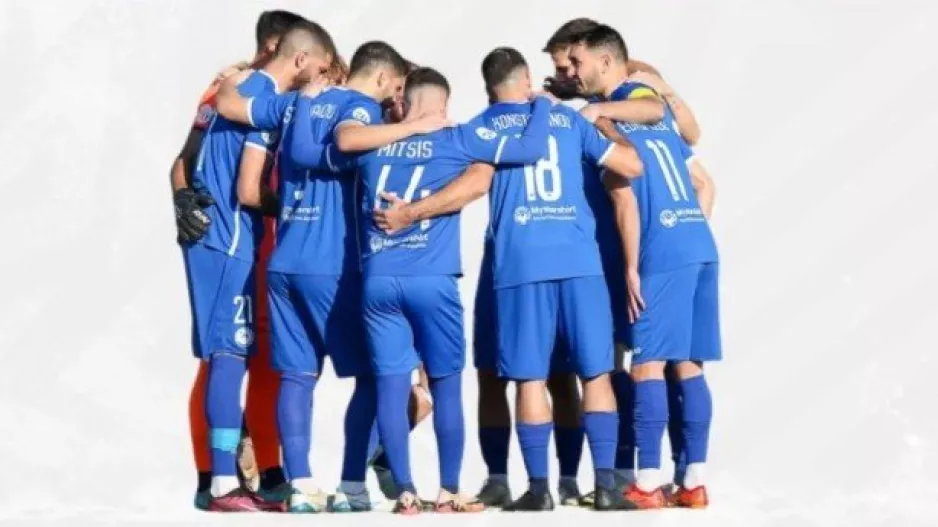 Προαναγγελία για το επόμενο... εντός