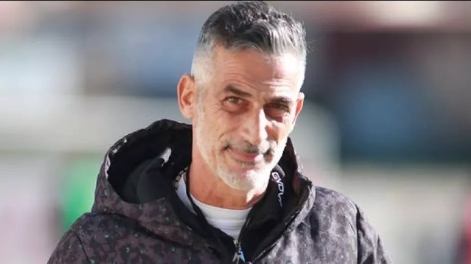 Προαναγγελία με Καϊάφα 