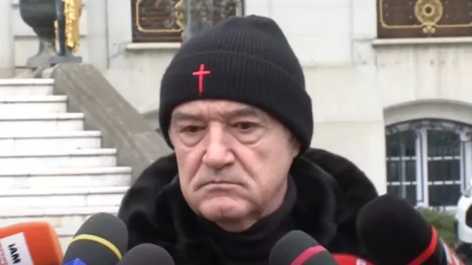 Ο ιδιοκτήτης Στεάουα, ζήτησε την αλλαγή του Μικουλέσκου