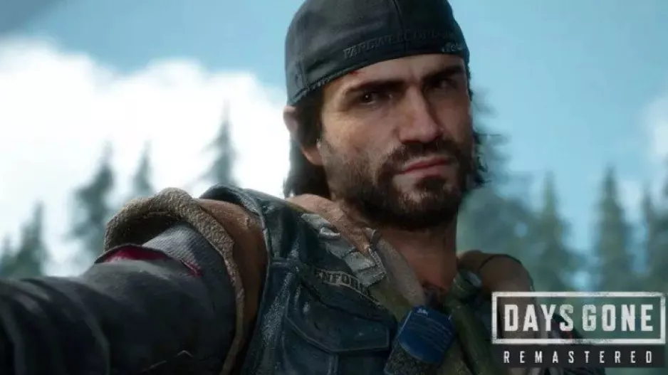 Το Days Gone γίνεται Remastered για το PlayStation 5 (βίντεο)