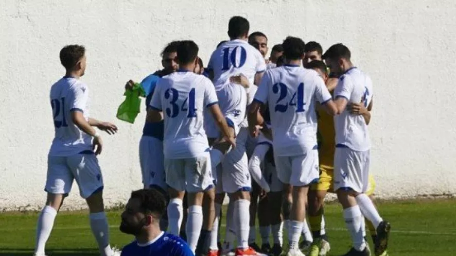 "Η επιστροφή στις νίκες είναι μονόδρομος για την ομάδα μας!"