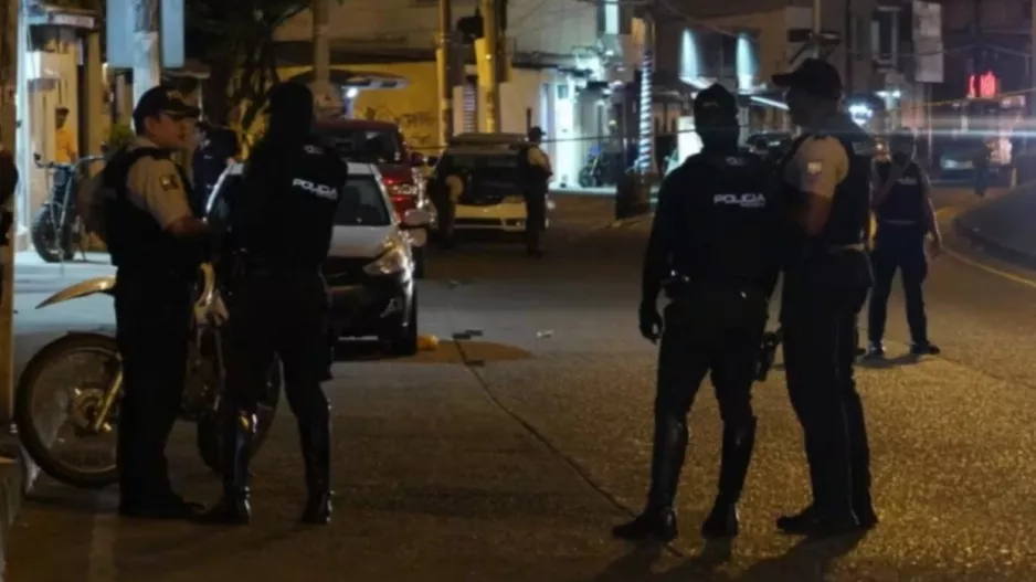 Επτά νεκροί από επίθεση εγκληματικών οργανώσεων