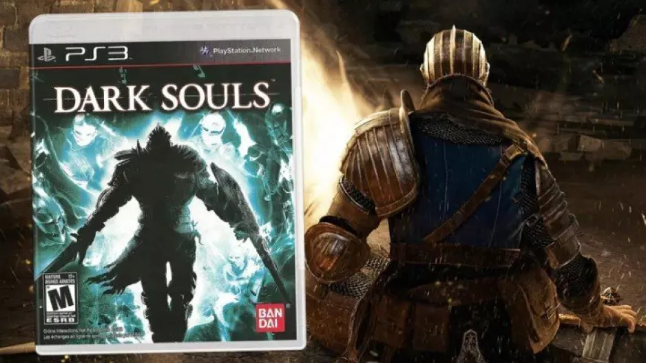 Τα Dark Souls παραλίγο να ήταν exclusives του PlayStation