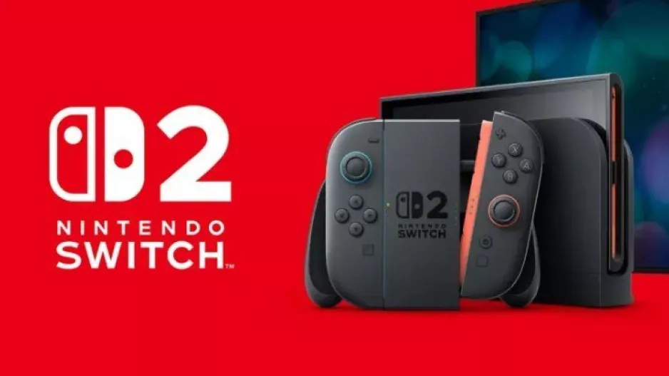 Η Nintendo κάνει αλλαγές λίγο πριν φέρει το Nintendo Switch 2!