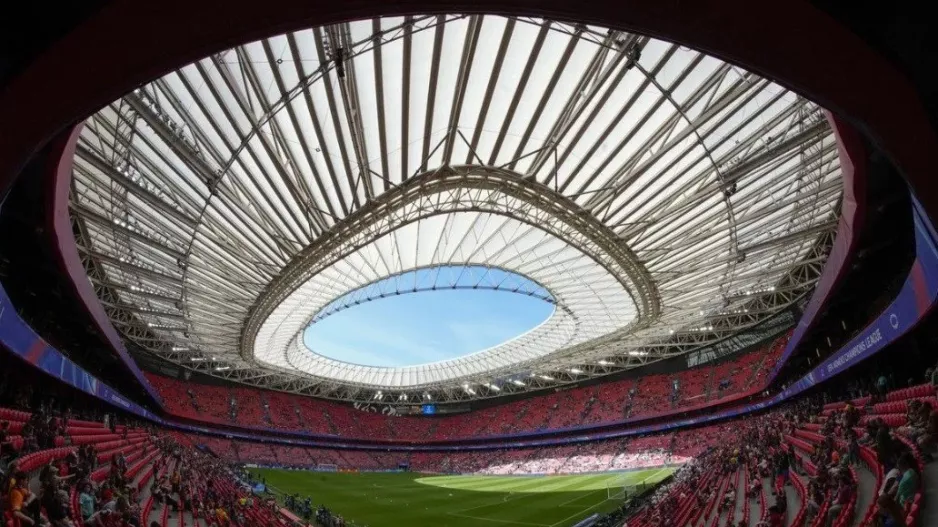 Europa League: Αυτό είναι το γήπεδο και η ημερομηνία του μεγάλου τελικού