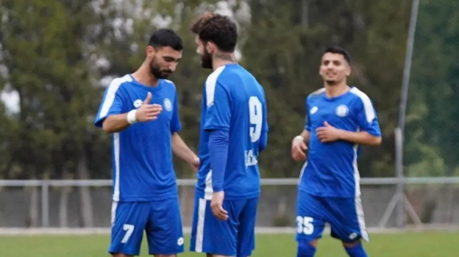 Επόμενο... εντός έδρας με Πέγεια