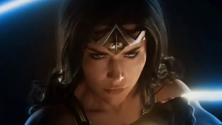 Ακυρώθηκε το παιχνίδι της Wonder Woman