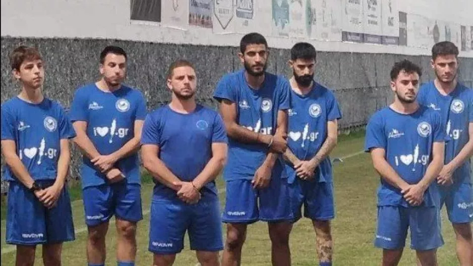 Υποδέχονται το ΘΟΙ Πύργου