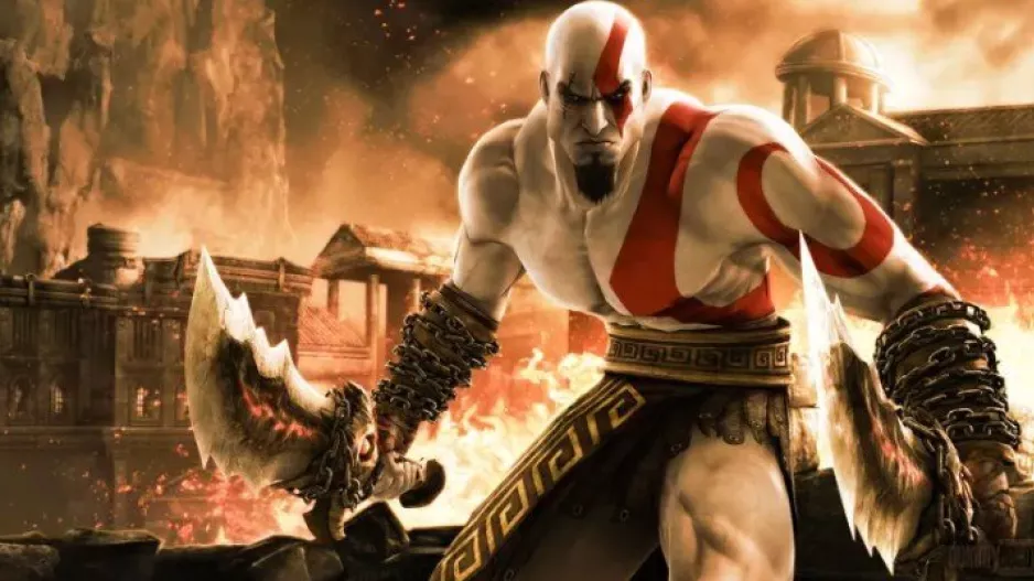 God of War: Σύντομα η αποκάλυψη των remasters;