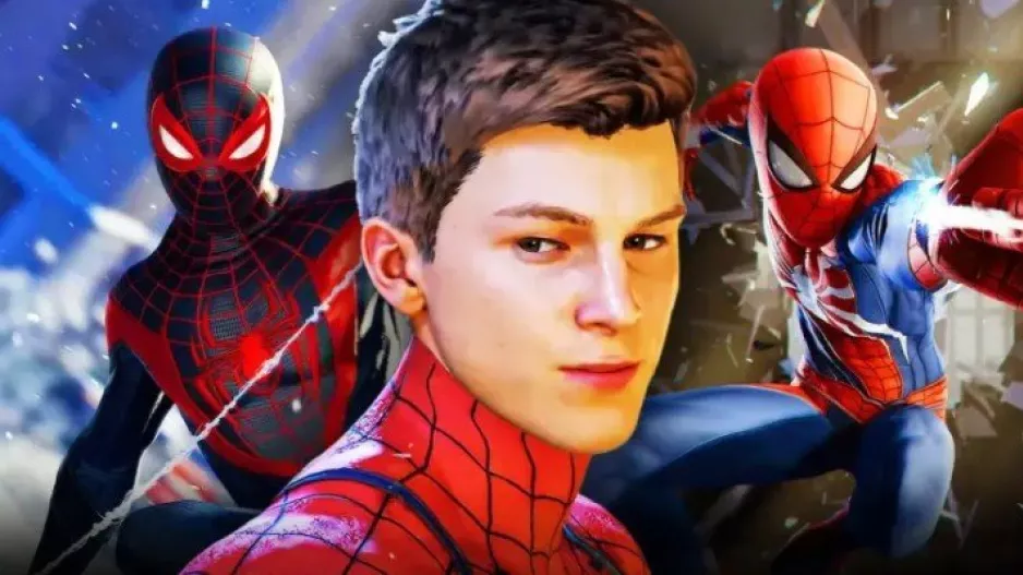 Αποκαλύψεις για την ιστορία του Spider-Man 3 του PlayStation από τον ηθοποιό του Peter Parker!