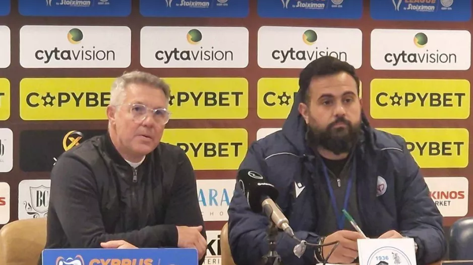 Κάναντι: ''Παίξαμε πολύ έξυπνα / Μπράβο στη διαιτησία'' 