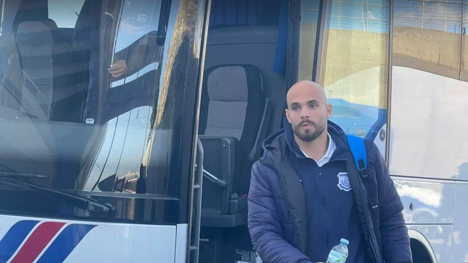 Βασικός στην επιστροφή του ο Μαλεκκίδης