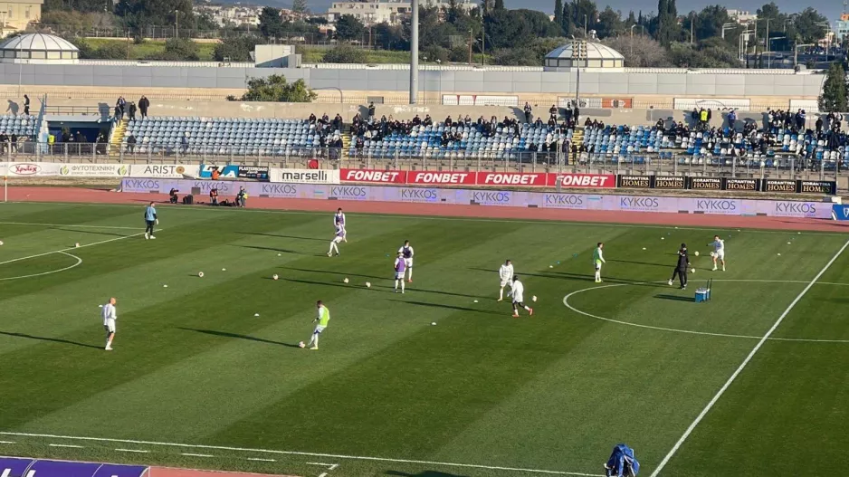 Η εντεκάδα του Απόλλωνα 