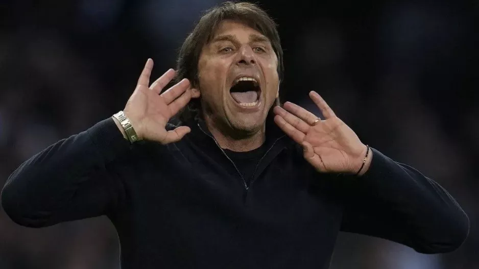 Κόντε: “Ο δυσκολότερος μήνας ήταν ο Αύγουστος, ο Φεβρουάριος ήταν βόλτα στο πάρκο”