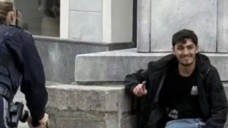 Ισλαμιστική η τρομοκρατική επίθεση με θύμα ένα παιδί