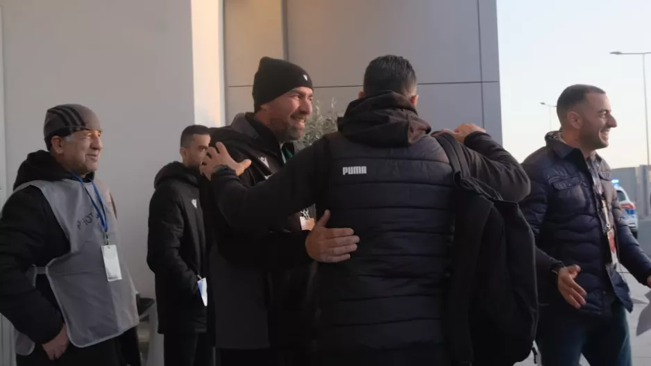 ΩΡΑΙΟΣ ο Σωφρόνης!