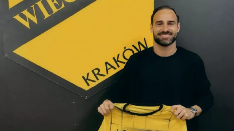 Πρώτο χτύπημα: "Υπόσχομαι να δώσω τα πάντα στο γήπεδο"