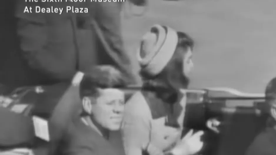Αποκάλυψη - βόμβα για τον JFK: Ο άνδρας πίσω από τον μύθο ήταν τοξικομανής και άρρωστος
