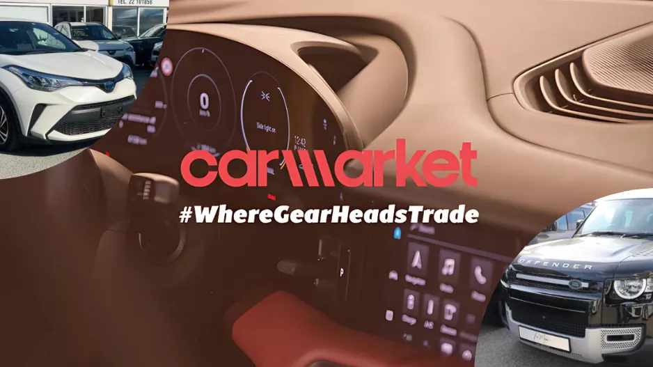 Carmarket.cy: Το αυτοκίνητο που σου ταιριάζει σε ένα click – Δες τα κορυφαία 5!