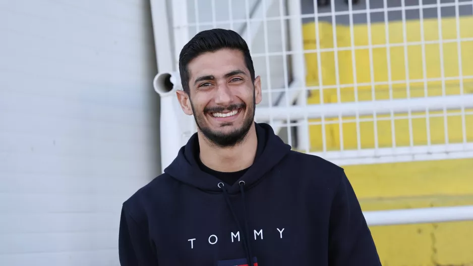 ΕΠΙΣΗΜΟ για Παναγή 