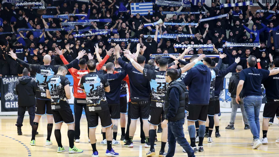 O κόσμος το φώναξε...