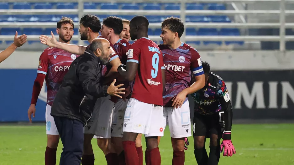 ΝΙΚΗ στο Δασάκι μετά από 15 χρόνια!