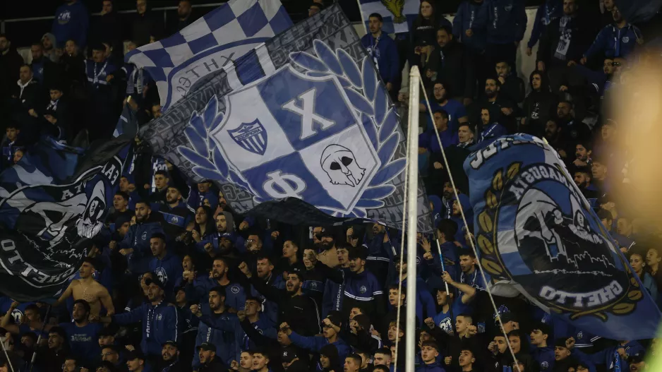 Σειρά παίρνει... το ΠΑΠ 
