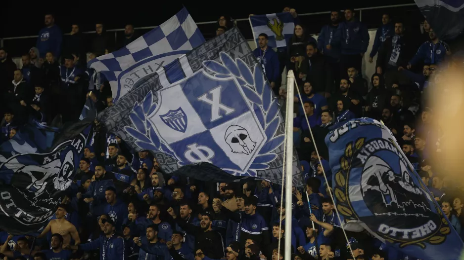 Ξέρουν πως μπορούν να παίξουν και αυτοί ρόλο!