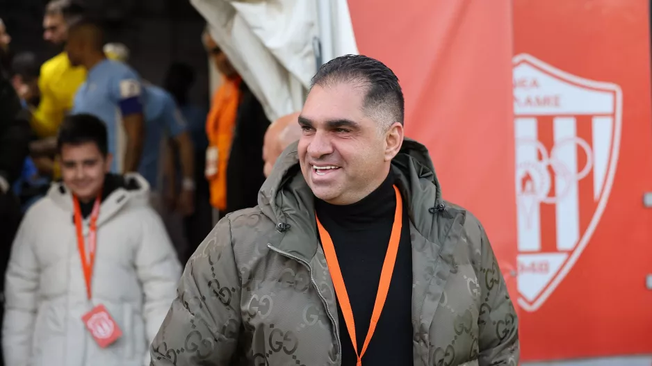 Σπουδαία κίνηση από Δημοσθένους/Βραβεύεται η Καρμιώτισσα