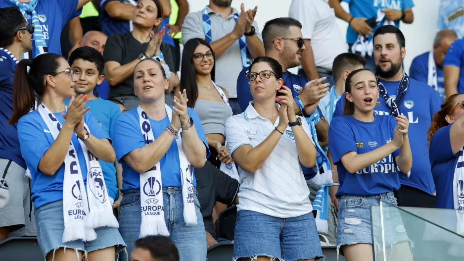Ξεκίνησαν με κοντομάνικα και όνειρα...