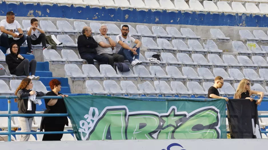 Άρης/Τα εισιτήρια για "Αντώνης Παπαδόπουλος" 