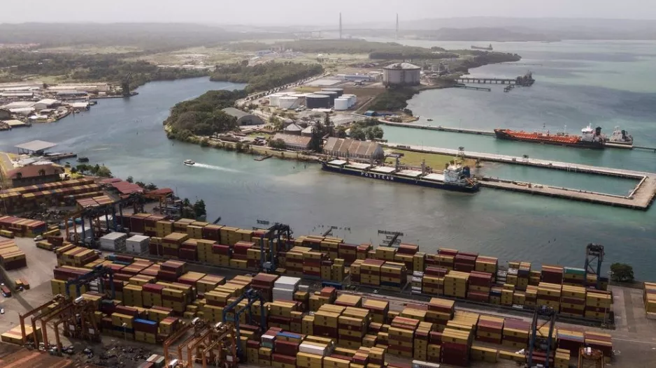 Στα ύψη η ένταση Παναμά - ΗΠΑ: Οι αρχές της Διώρυγας διαψεύδουν το Στέιτ Ντιπάρτμεντ