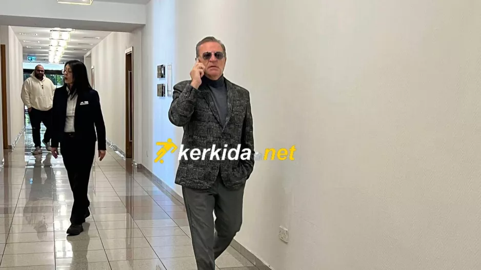 Τηλεφώνημα-Πρόδρομος!