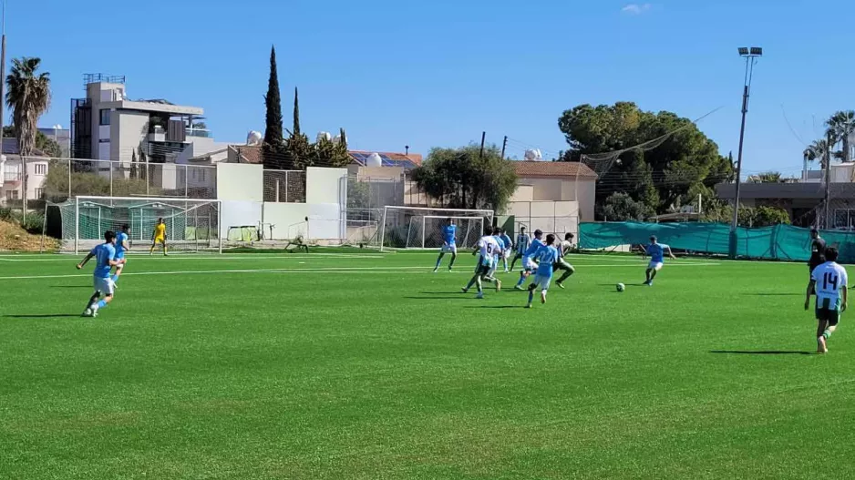 Κ15/Αποτελέσματα 17η αγωνιστική