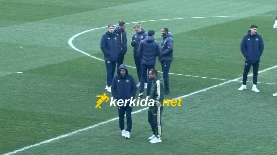 Μέσω… Εθνικής