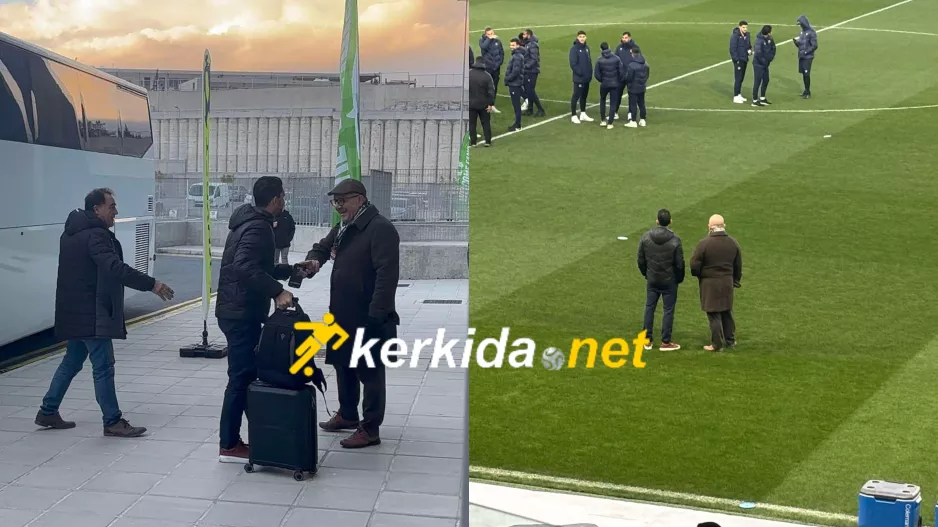 Τους ενώνει... η ΑΕΛ