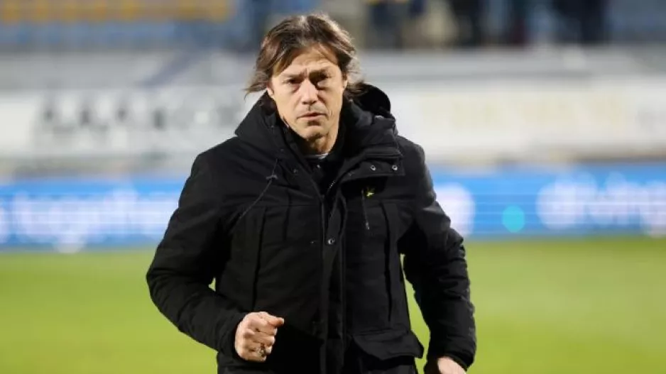 «Ενδιαφέρον της Μποταφόγκο για τον Αλμέιδα»