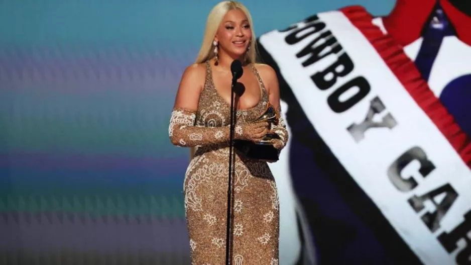 Βραβεία Grammy: Καλύτερο άλμπουμ η Beyonce-Καλύτερο τραγούδι ο Kendrick Lamar