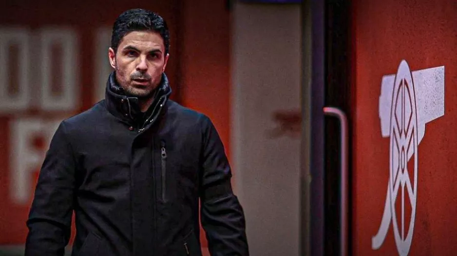 Μετά την «πεντάρα», ο Αρτέτα αφήνει την πόρτα ανοιχτή για μεταγραφή στην τελευταία μέρα!