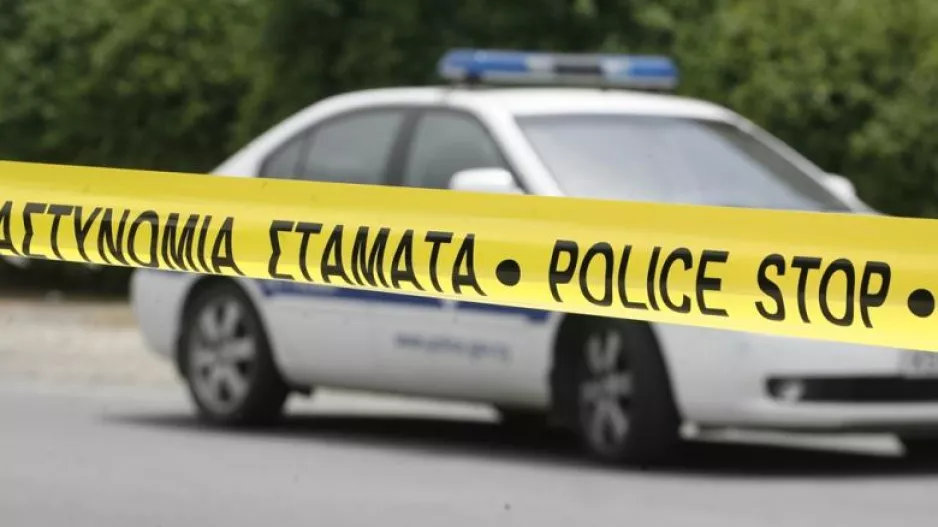 Νέα τραγωδία στη Λεμεσό με δύο νεκρούς/Βρέθηκε φουκού στον χώρο