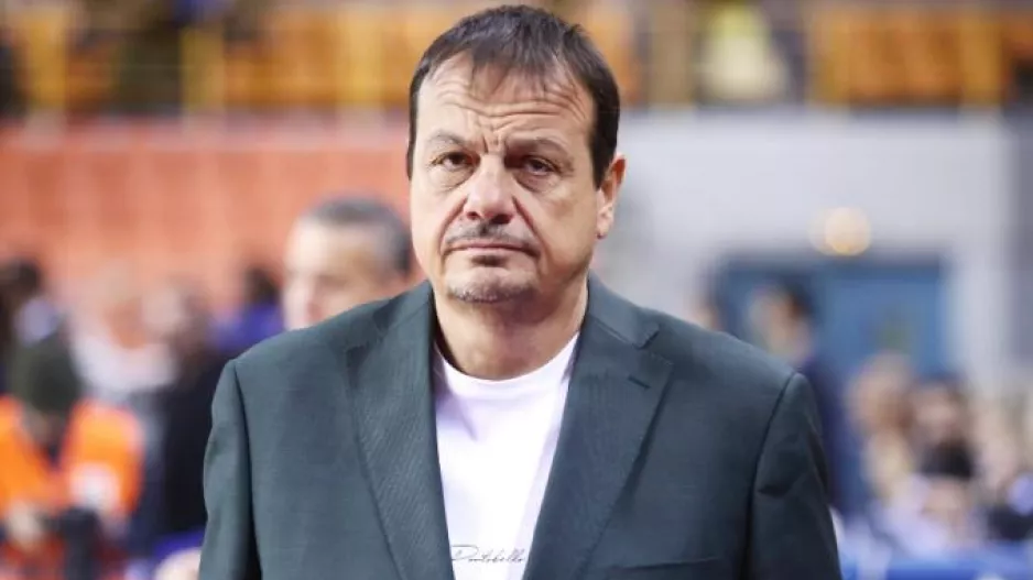 "Τέλειος προημιτελικός, είμαι πολύ ικανοποιημένος..."