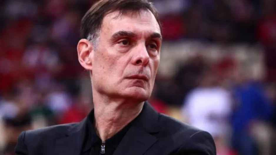 Μπαρτζώκας: «Ήταν ρίσκο να μην πάρουμε παίκτη - Ο Λι έχει στοιχεία που θα βοηθήσουν»