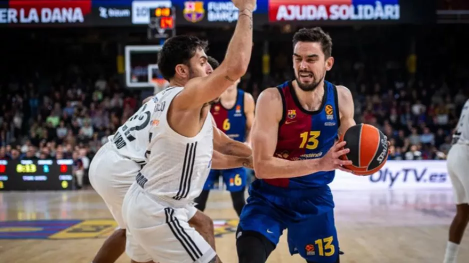 «Clasico» και μεγάλες μάχες σε Μιλάνο και Παρίσι!