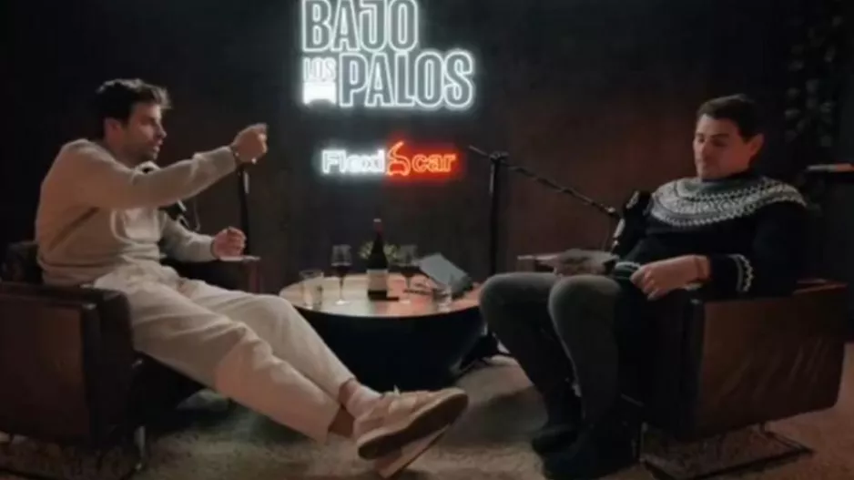 Η... επαναστατική πρόταση του Πικέ: «Κανένας βαθμός στις ομάδες που μένουν στο 0-0»!