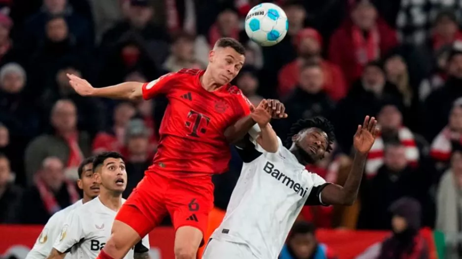 Bundesliga-22η αγωνιστική: Παράταση ή... πρώιμη στέψη;