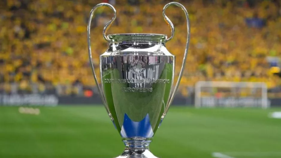 Ένα βήμα πιο κοντά ο τελικός του Champions League στις ΗΠΑ