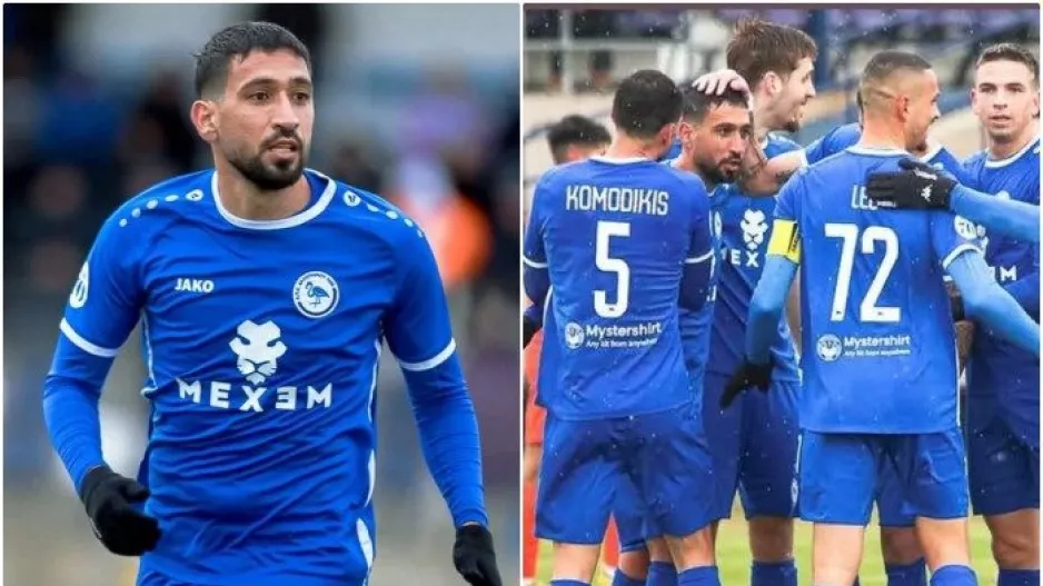 Με δύο γκολ του Θεοδώρου στο -1 από την κορυφή 